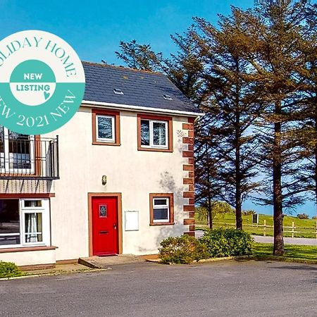 Seacliff Holiday Homes No 8 By Trident Holiday Homes Dunmore East Esterno foto