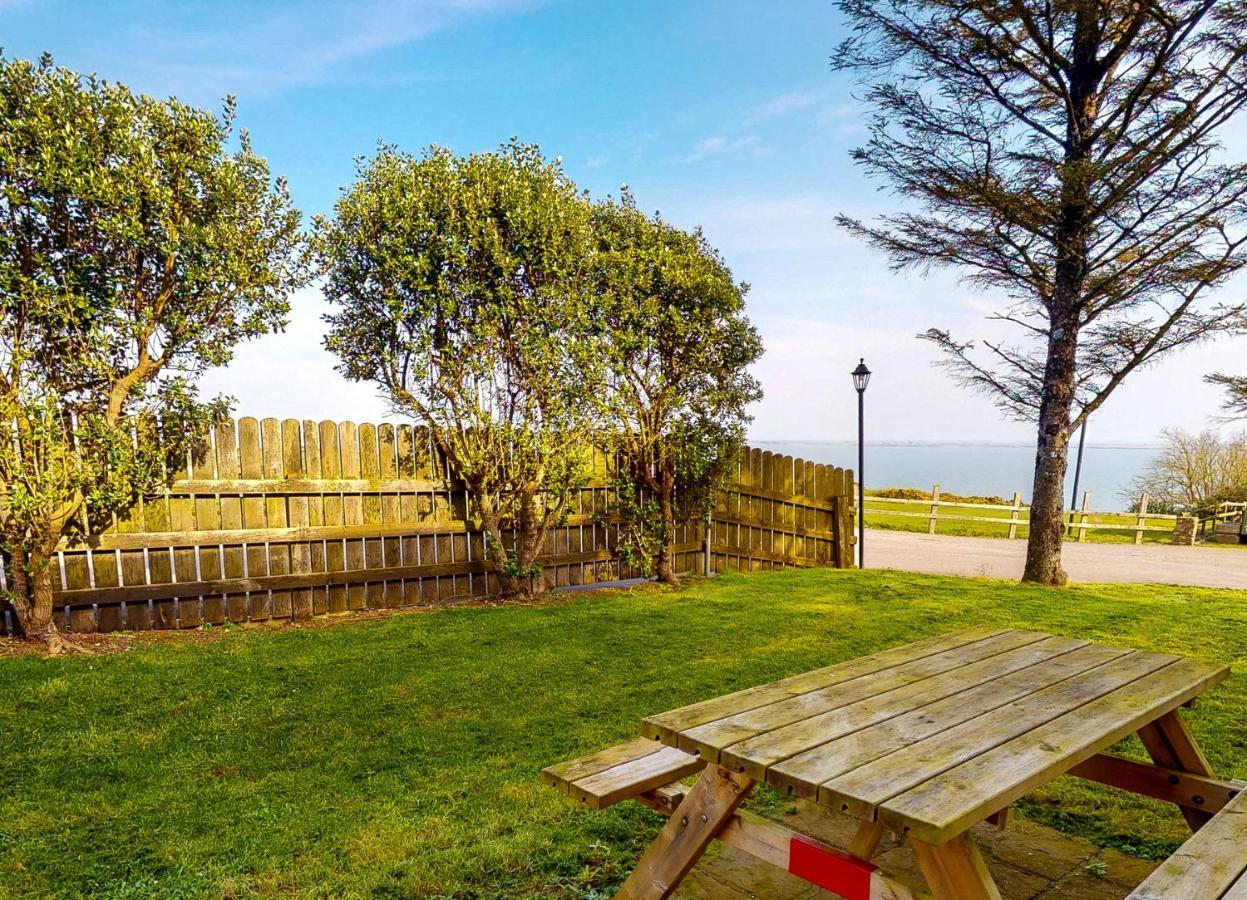 Seacliff Holiday Homes No 8 By Trident Holiday Homes Dunmore East Esterno foto