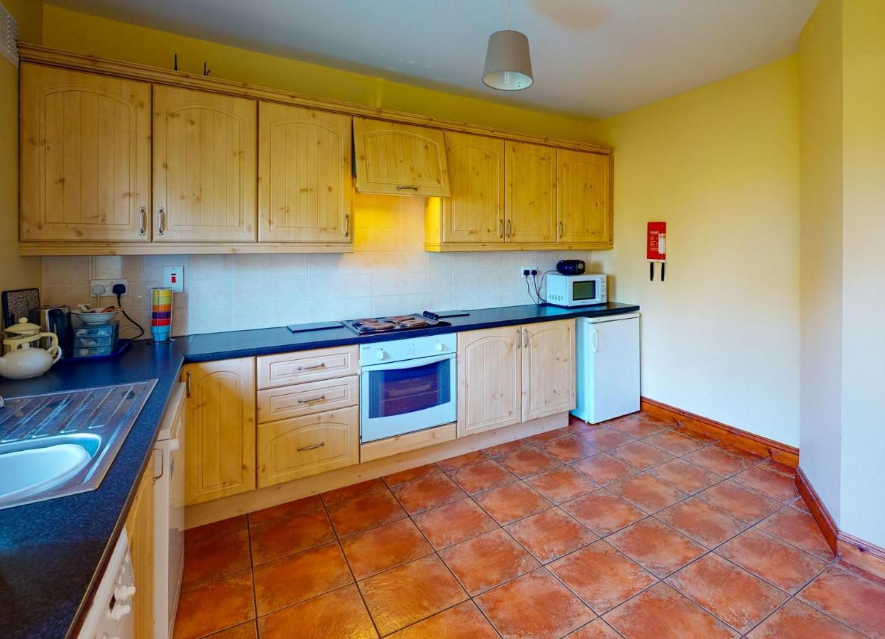Seacliff Holiday Homes No 8 By Trident Holiday Homes Dunmore East Esterno foto