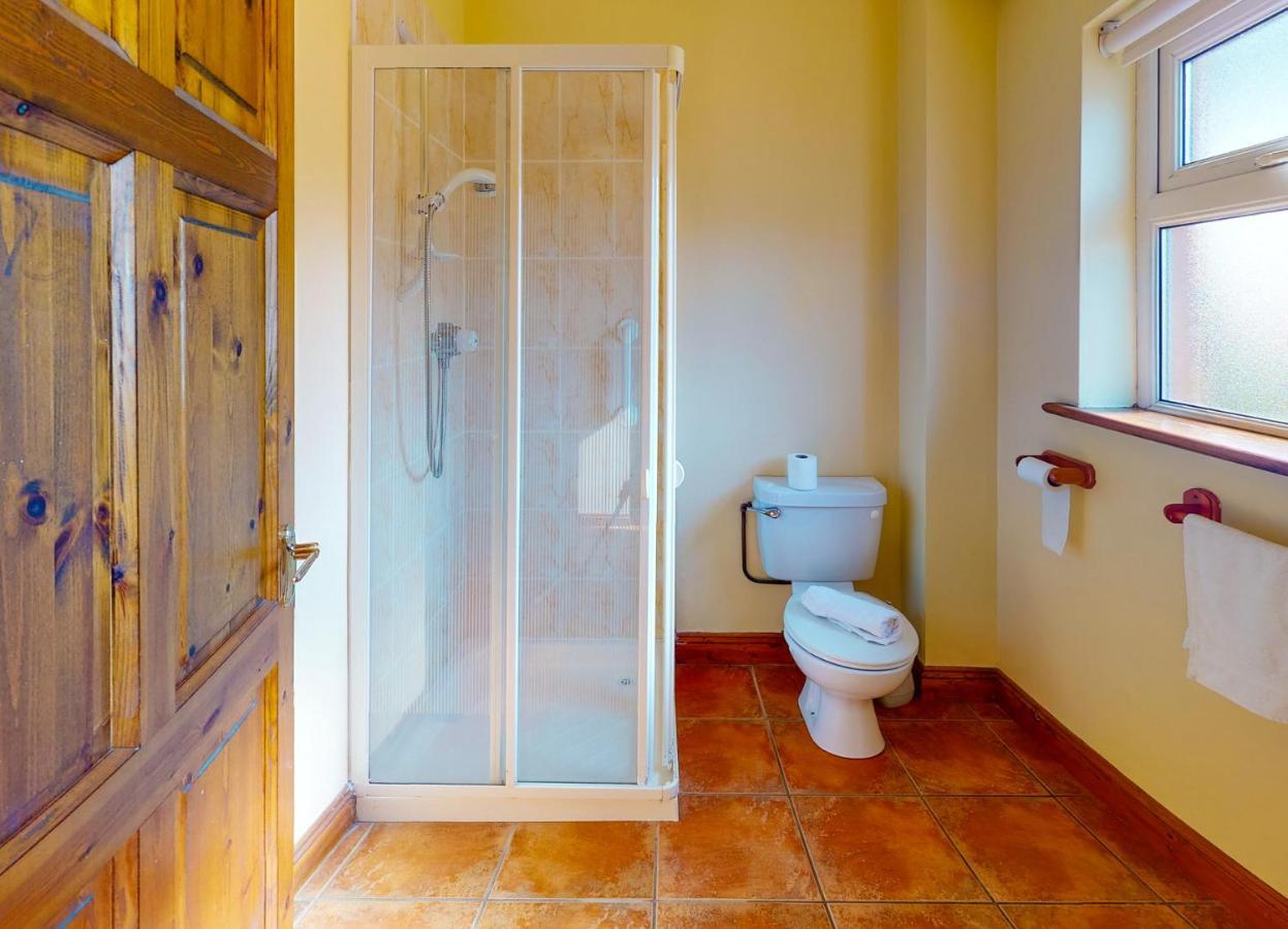 Seacliff Holiday Homes No 8 By Trident Holiday Homes Dunmore East Esterno foto