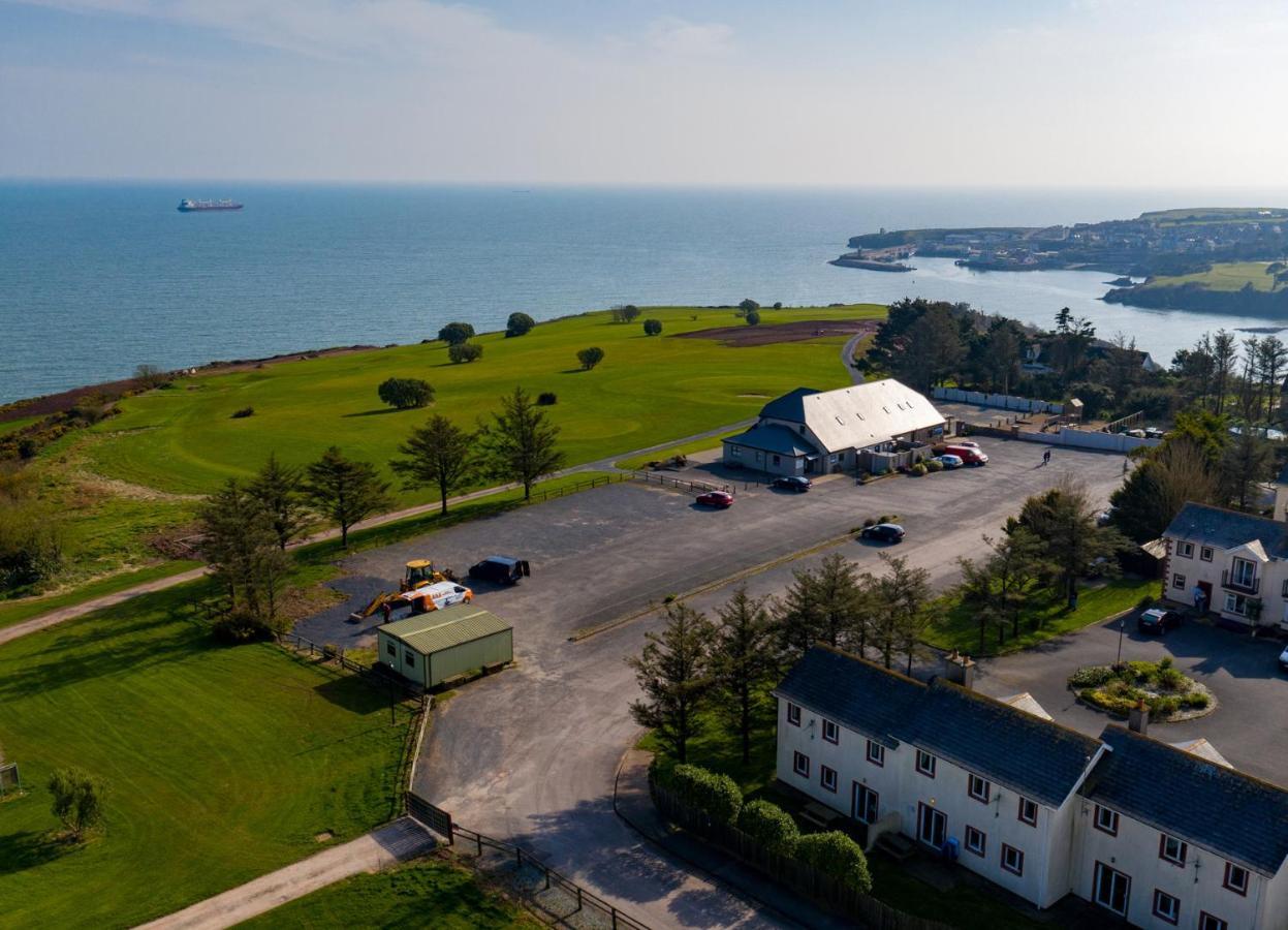 Seacliff Holiday Homes No 8 By Trident Holiday Homes Dunmore East Esterno foto